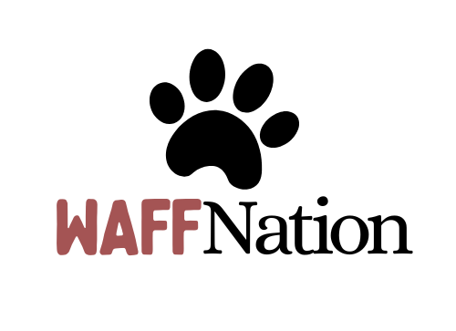 WaffNation – Le site web pour le bien-être canin en France